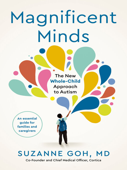 Title details for Magnificent Minds by Suzanne Goh, MD - Available